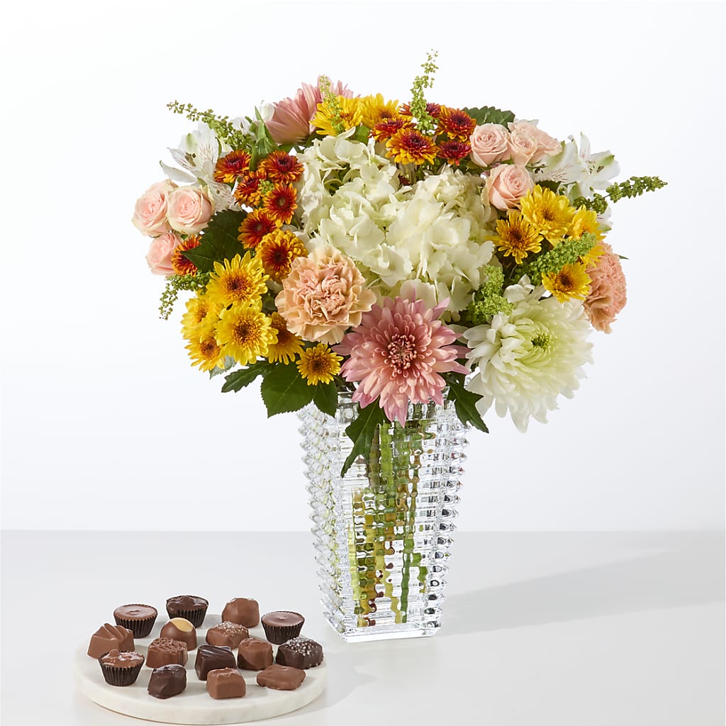 Fall Celebration Bouquet – STEMZ FLORIST & TREASURES, Calgary AB