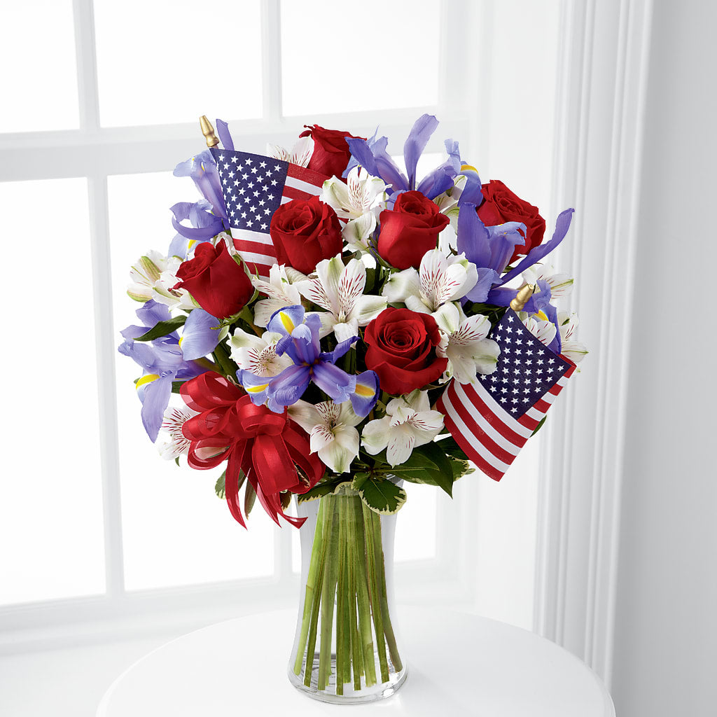 Unity Bouquet – STEMZ FLORIST & TREASURES, Calgary AB