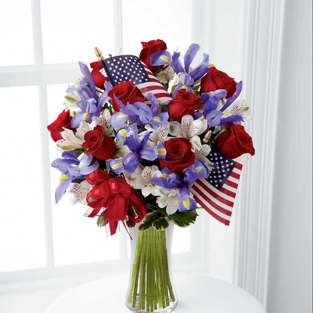 Unity Bouquet – STEMZ FLORIST & TREASURES, Calgary AB