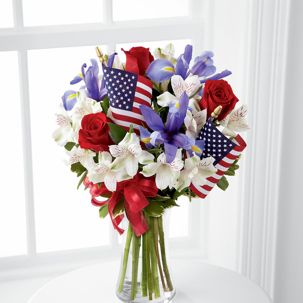 Unity Bouquet – STEMZ FLORIST & TREASURES, Calgary AB
