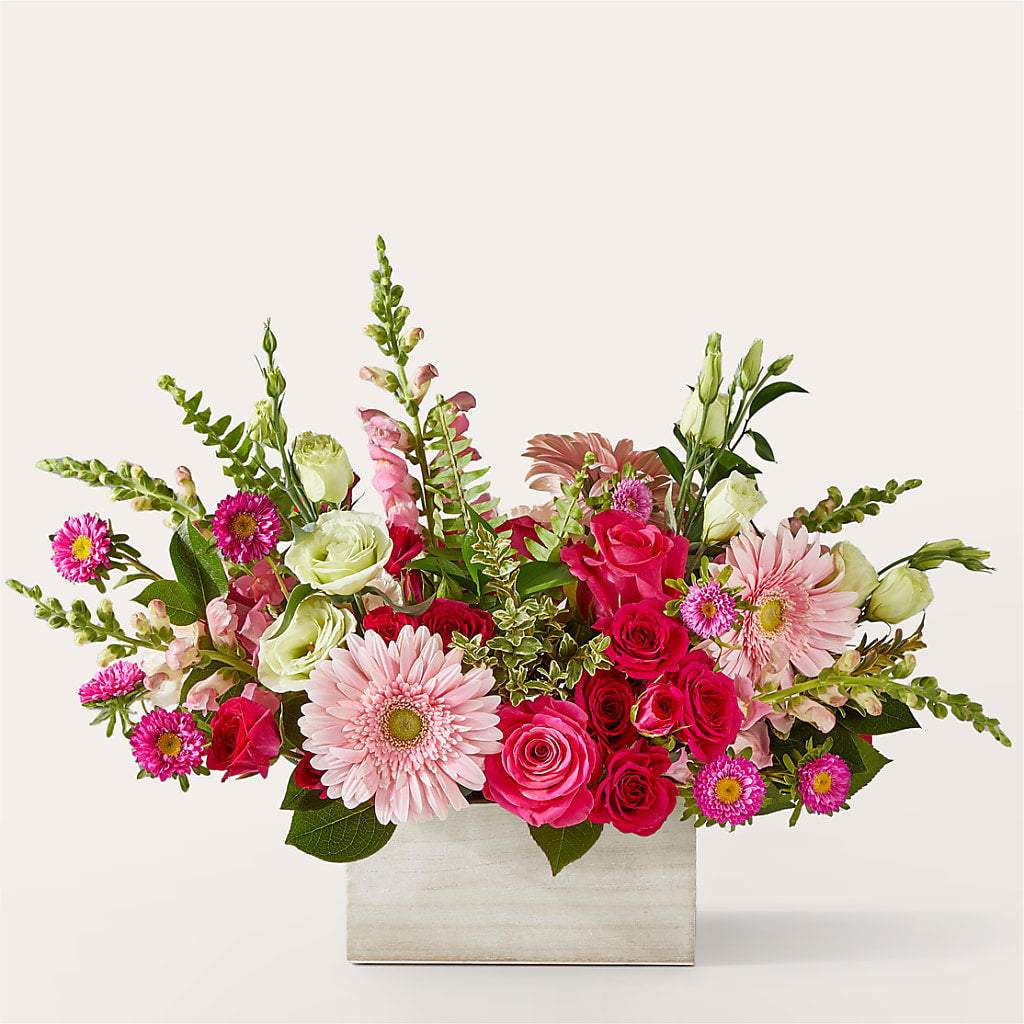 Too Cute Bouquet – STEMZ FLORIST & TREASURES, Calgary AB