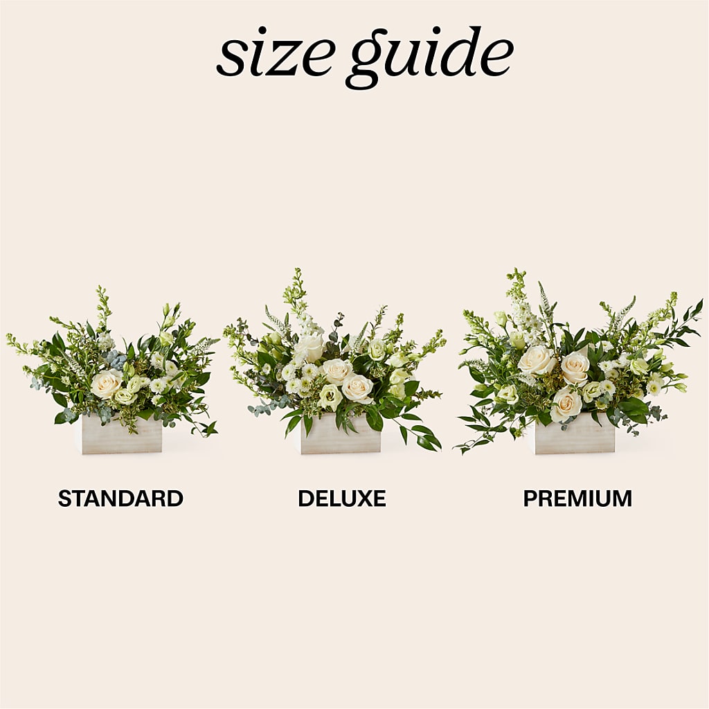 Cashmere Bouquet – STEMZ FLORIST & TREASURES, Calgary AB