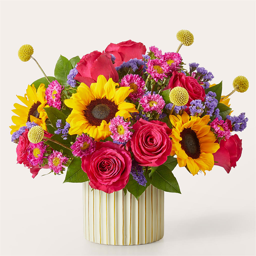 Bubbly Bouquet – STEMZ FLORIST & TREASURES, Calgary AB