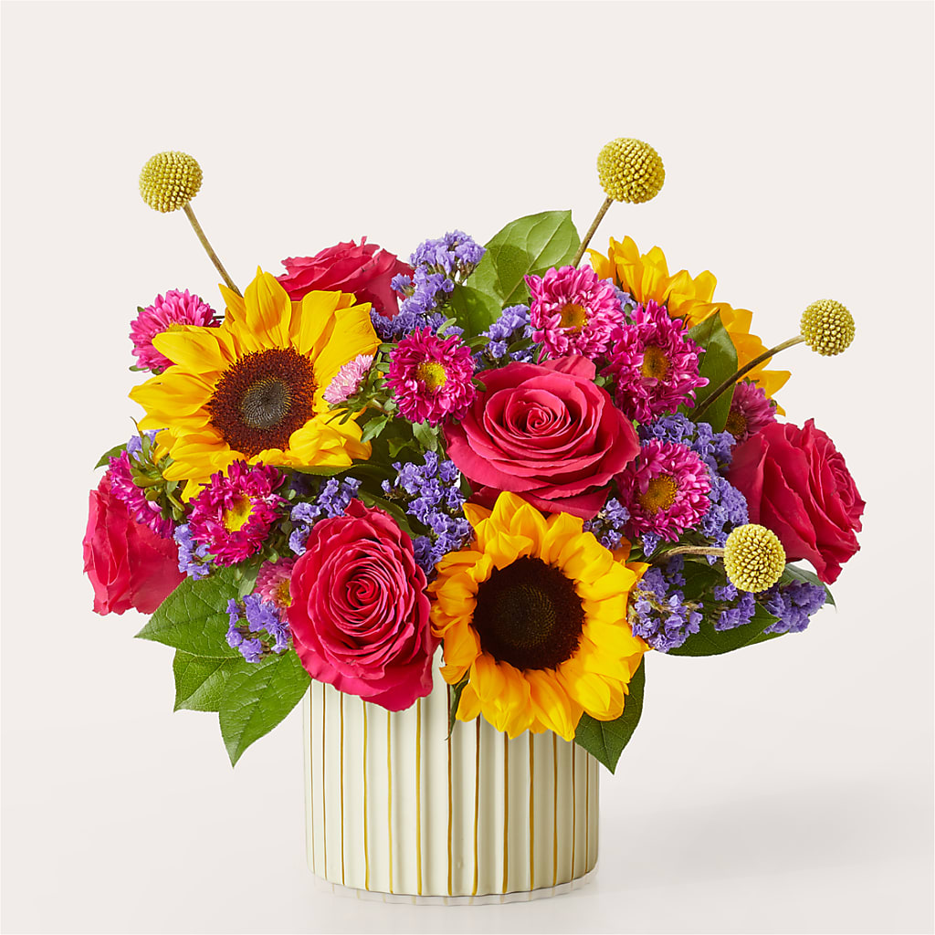 Bubbly Bouquet – STEMZ FLORIST & TREASURES, Calgary AB