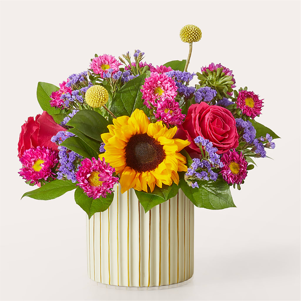 Bubbly Bouquet – STEMZ FLORIST & TREASURES, Calgary AB