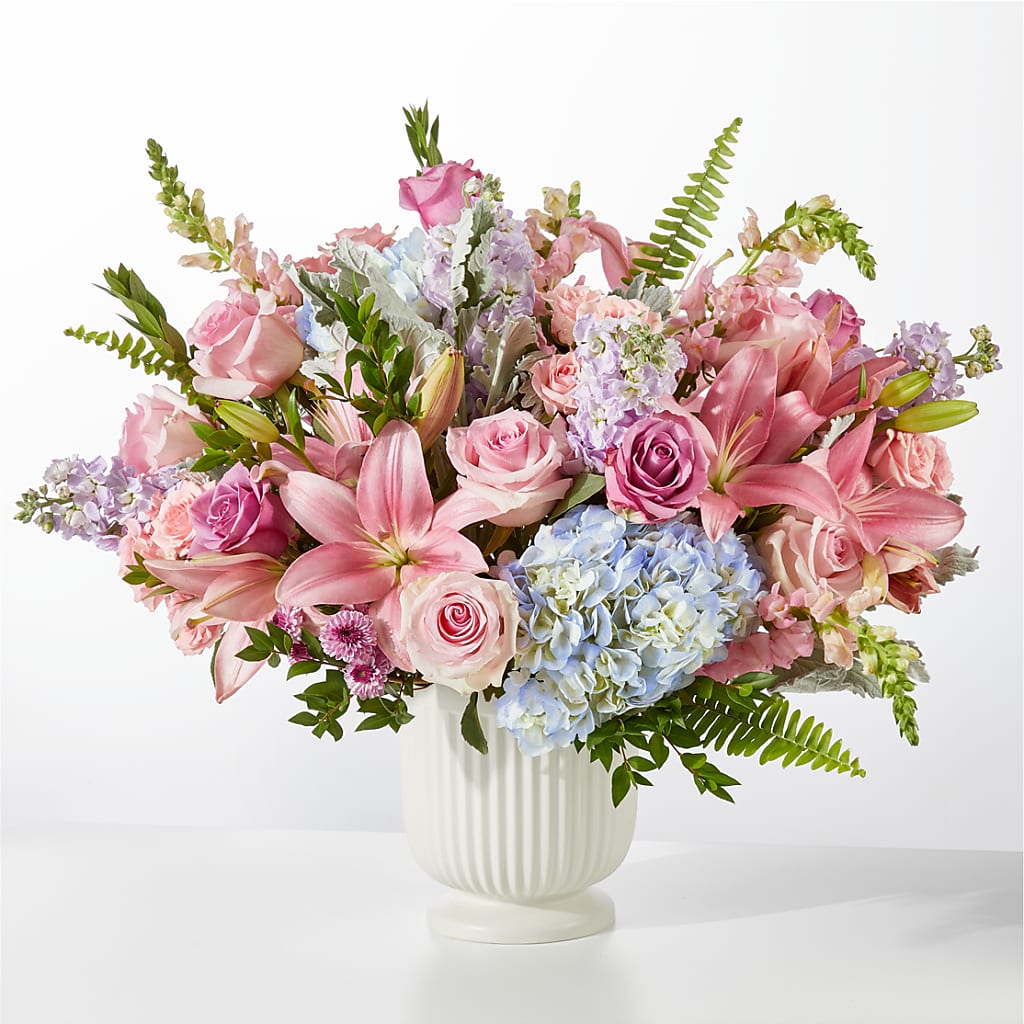 Wonderland Bouquet – STEMZ FLORIST & TREASURES, Calgary AB