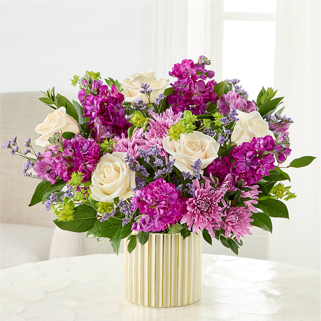The Boutique Bouquet – STEMZ FLORIST & TREASURES, Calgary AB