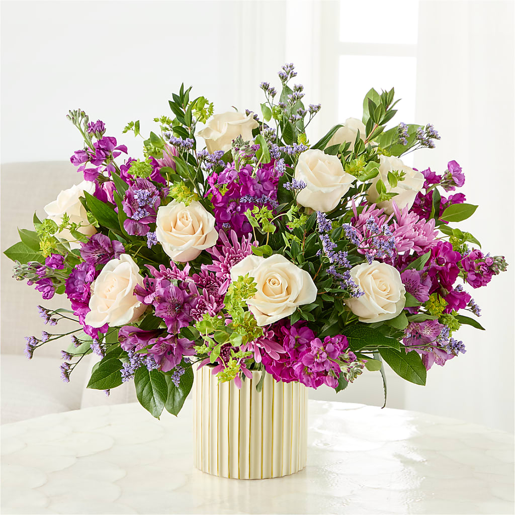 The Boutique Bouquet – STEMZ FLORIST & TREASURES, Calgary AB