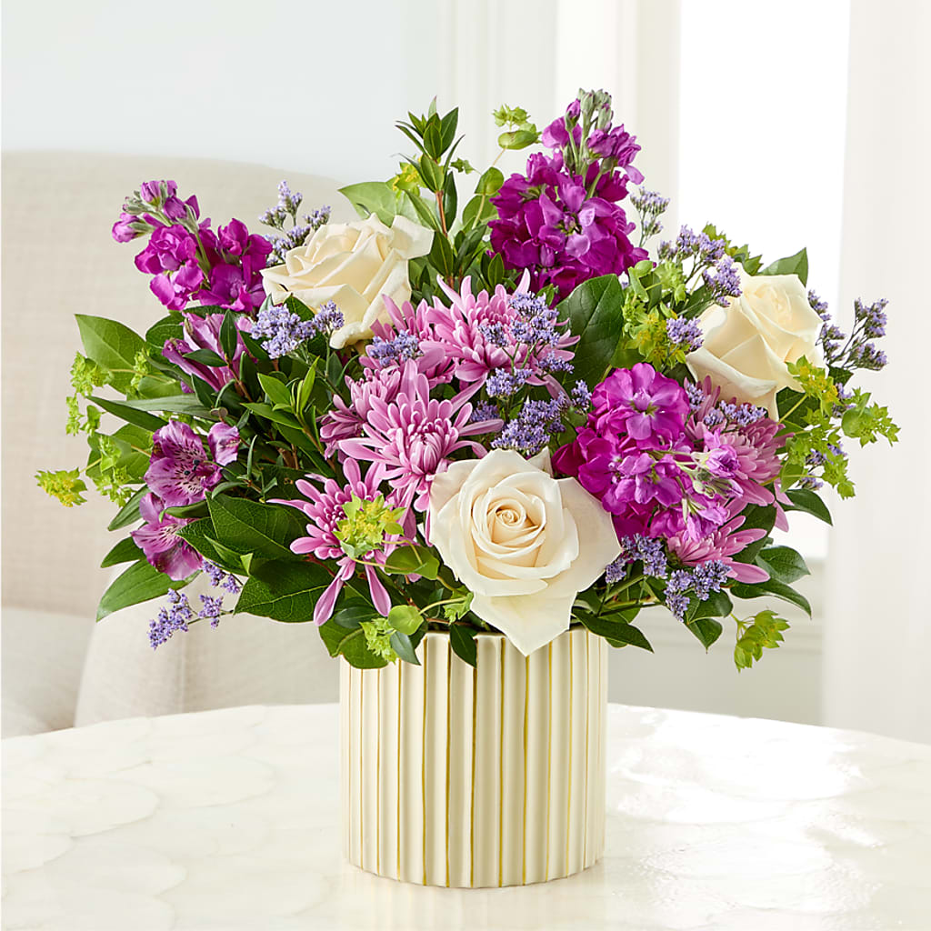 The Boutique Bouquet – STEMZ FLORIST & TREASURES, Calgary AB