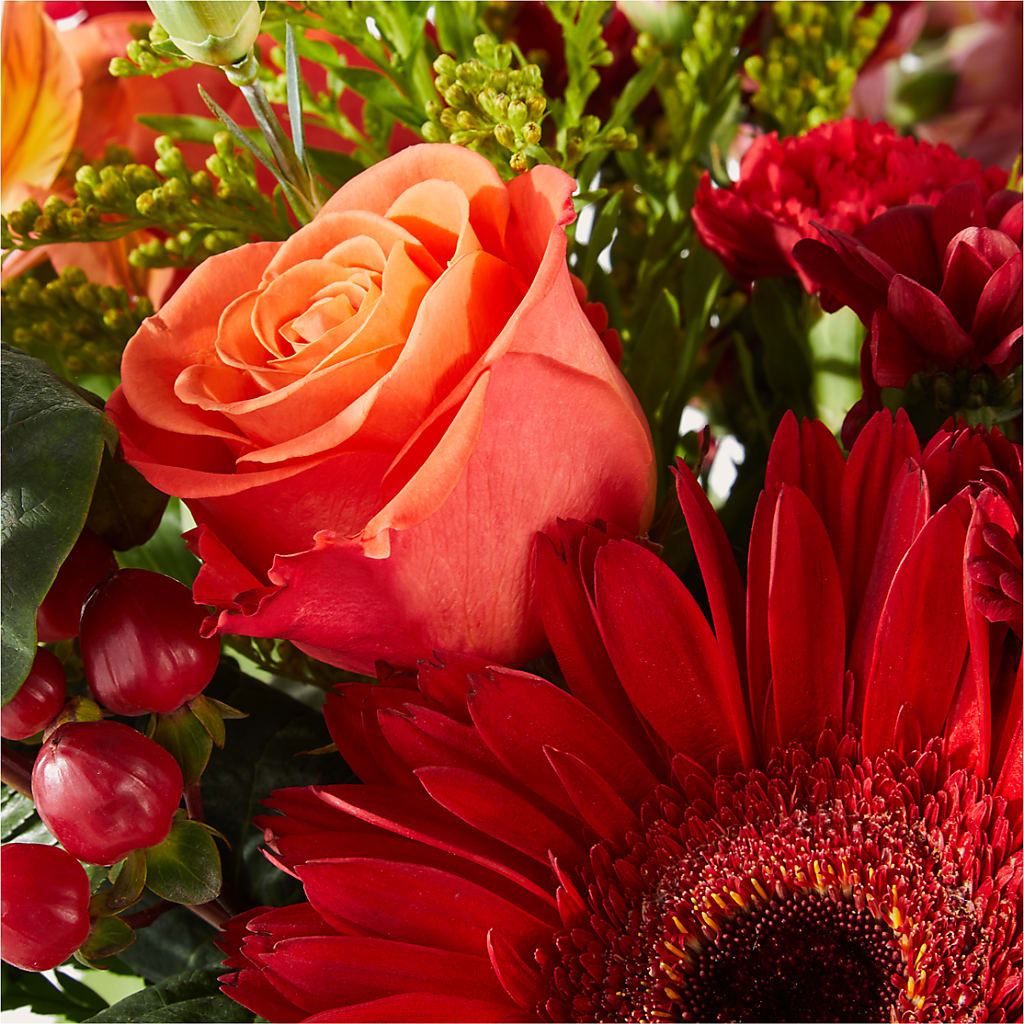 Sweater Season - A Florist Original – STEMZ FLORIST & TREASURES, Calgary AB