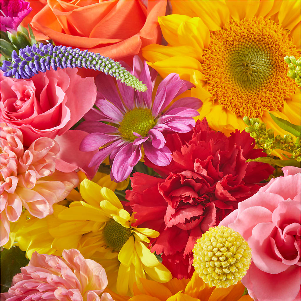 You're Invited - A Florist Original – STEMZ FLORIST & TREASURES, Calgary AB