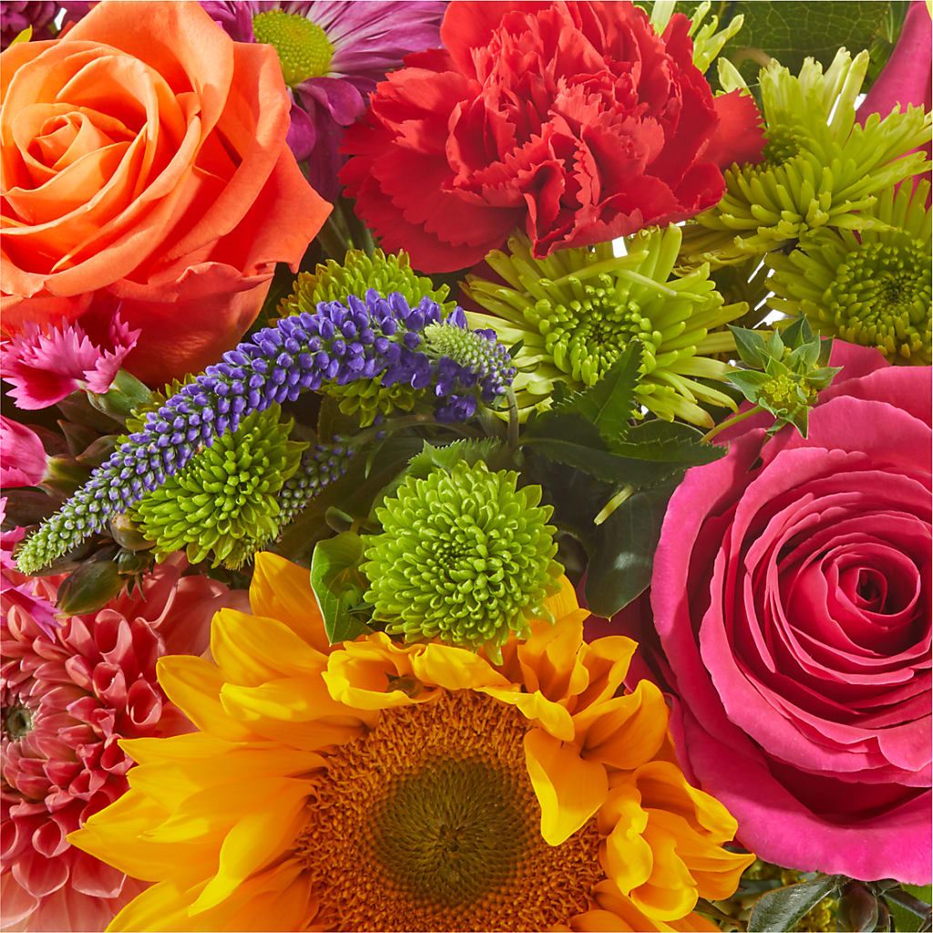 You're Invited - A Florist Original – STEMZ FLORIST & TREASURES, Calgary AB