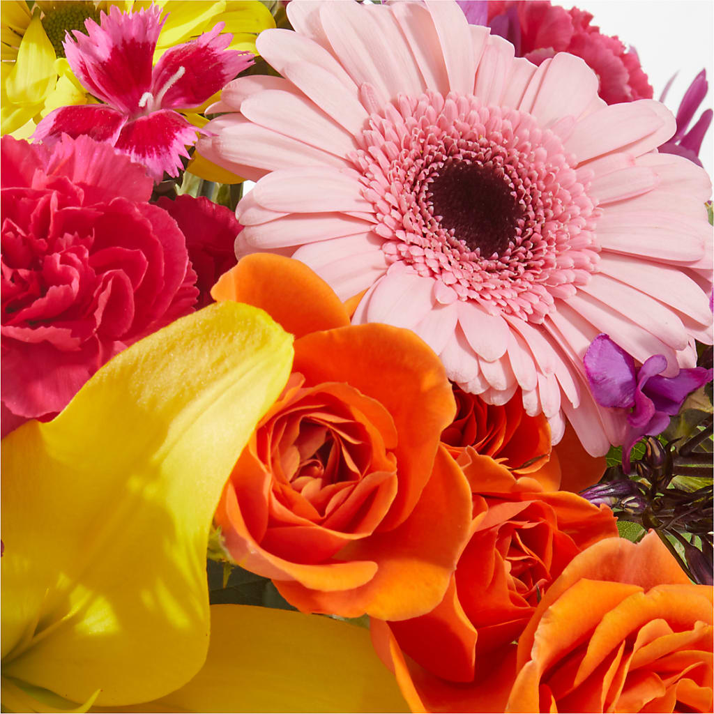 You're Invited - A Florist Original – STEMZ FLORIST & TREASURES, Calgary AB
