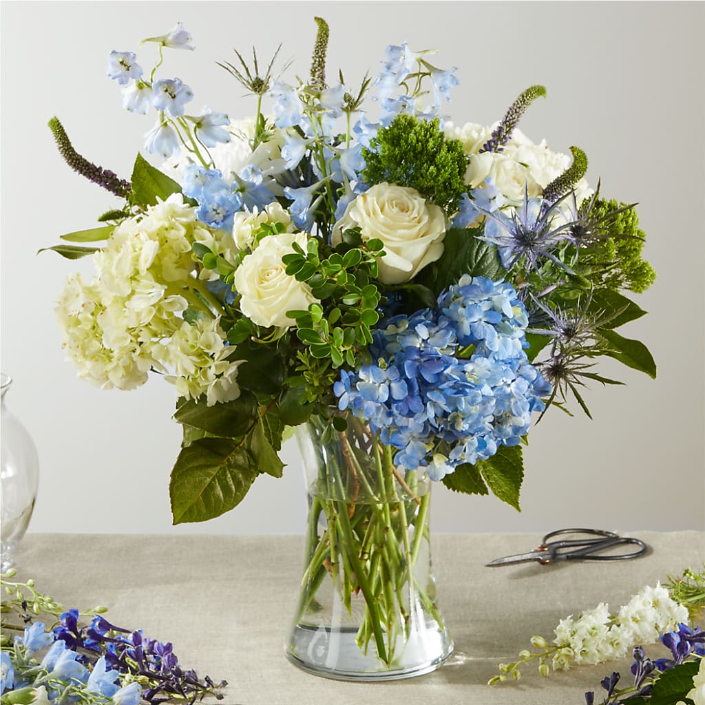 Festival of Lights – A Florist Original – STEMZ FLORIST & TREASURES, Calgary AB