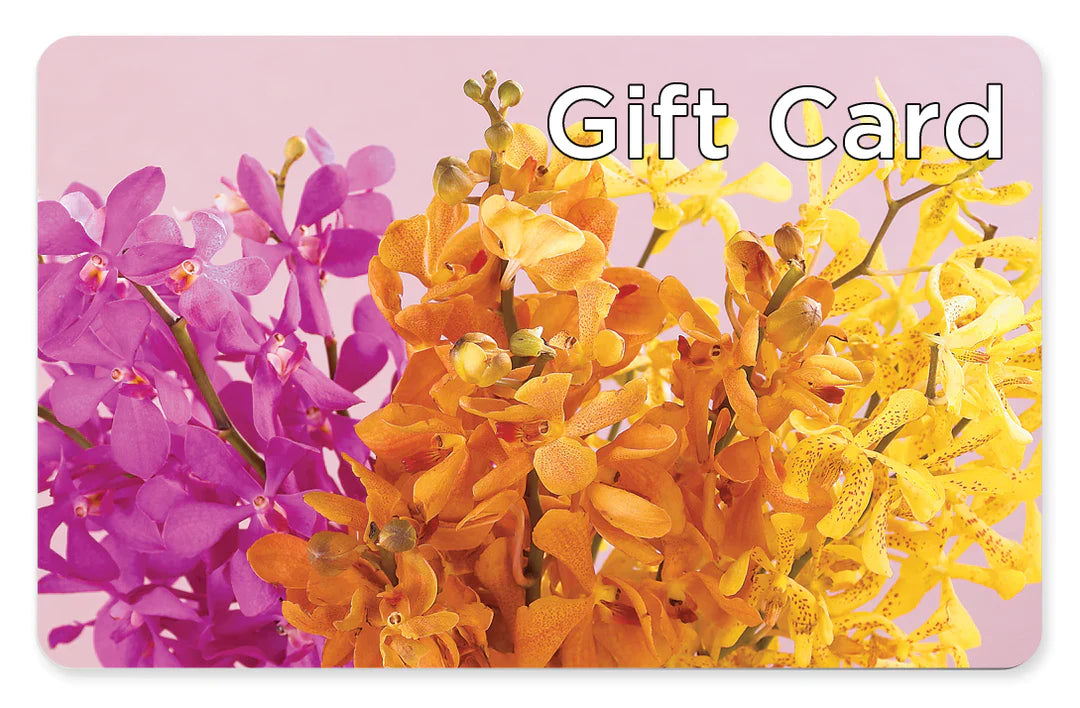 Gift Card – STEMZ FLORIST & TREASURES, Calgary AB