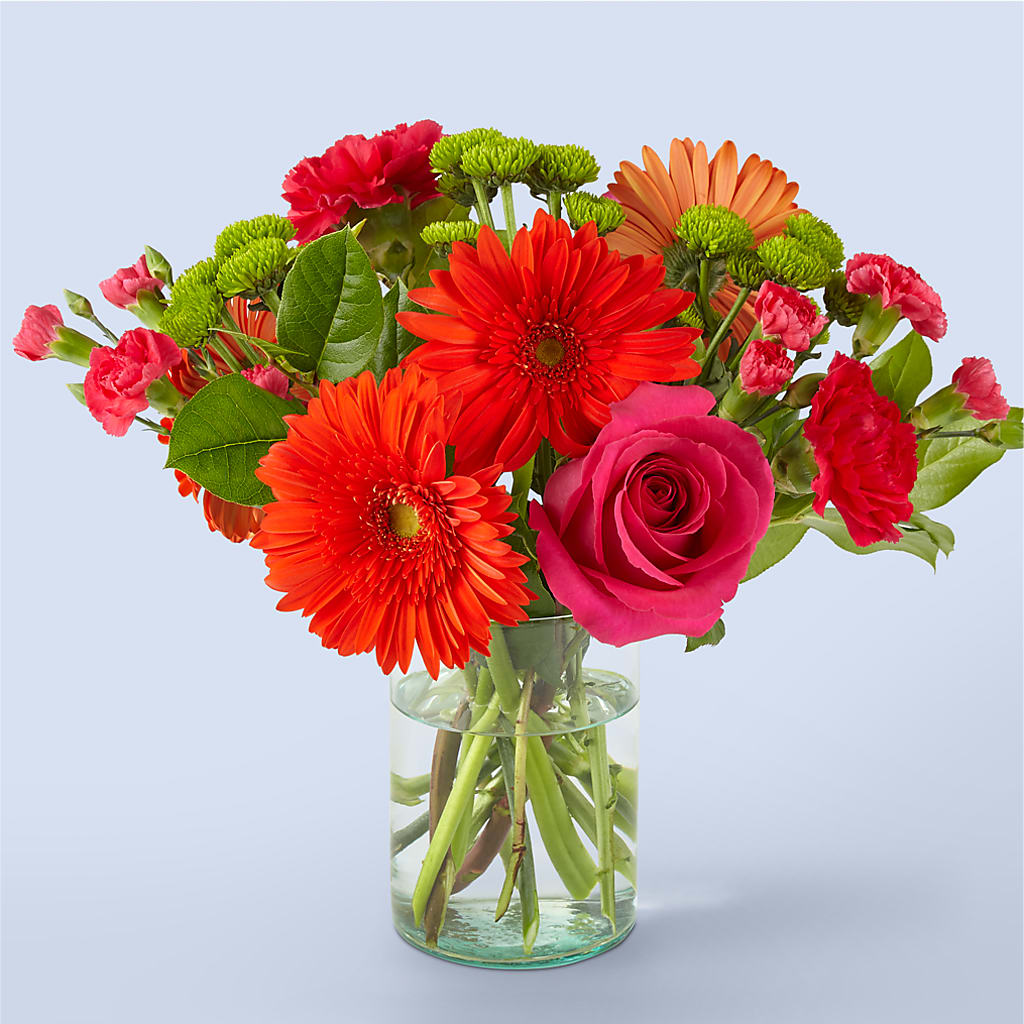 Best Dressed Bouquet – STEMZ FLORIST & TREASURES, Calgary AB