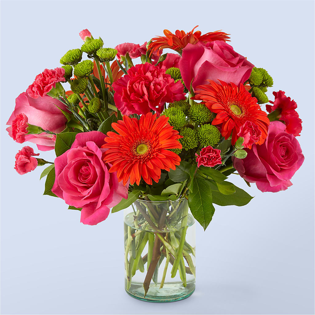 Best Dressed Bouquet – STEMZ FLORIST & TREASURES, Calgary AB