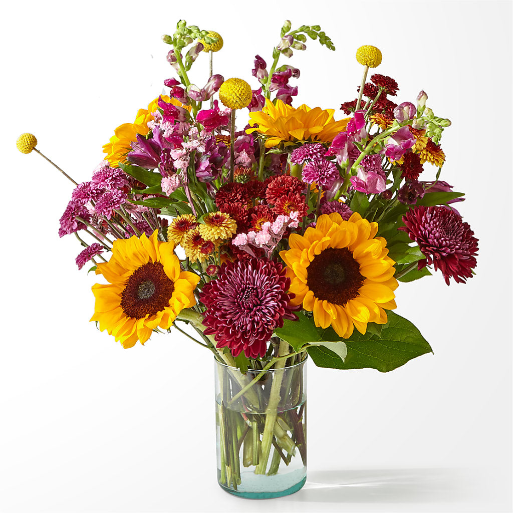 Pop of Whimsy Bouquet – STEMZ FLORIST & TREASURES, Calgary AB