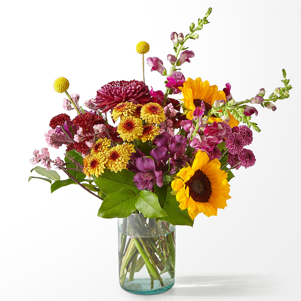 Pop of Whimsy Bouquet – STEMZ FLORIST & TREASURES, Calgary AB