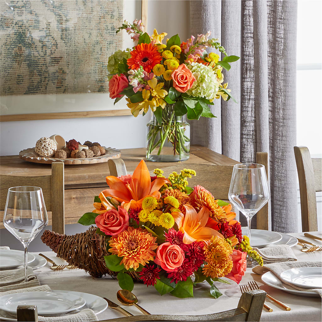 Blooming and Blessed Bundle – STEMZ FLORIST & TREASURES, Calgary AB