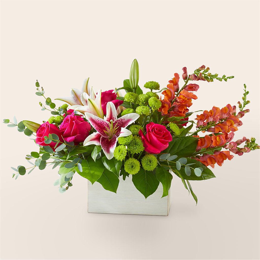 Wild Spirit Bouquet – STEMZ FLORIST & TREASURES, Calgary AB