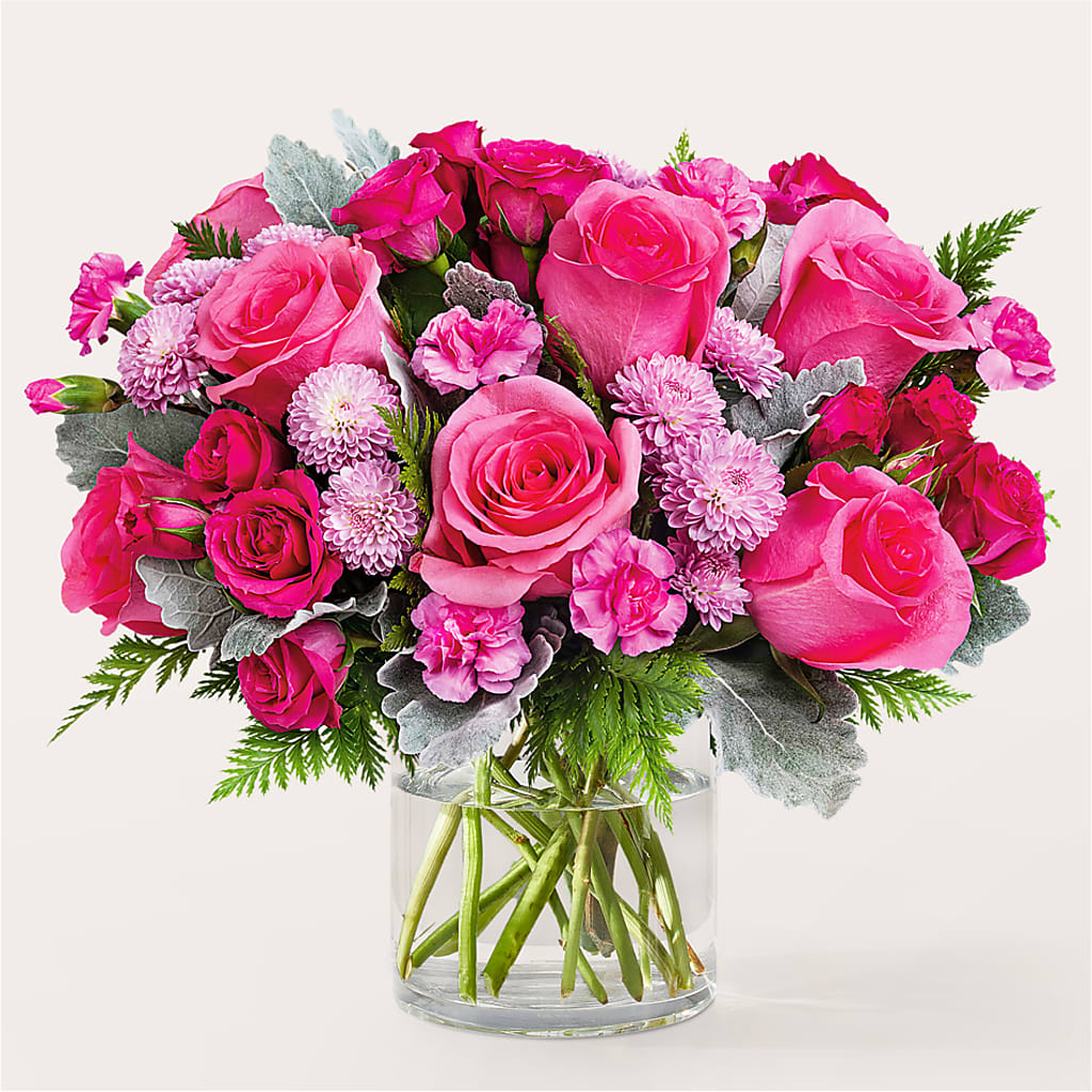 Sweet As Can Be Bouquet – STEMZ FLORIST & TREASURES, Calgary AB