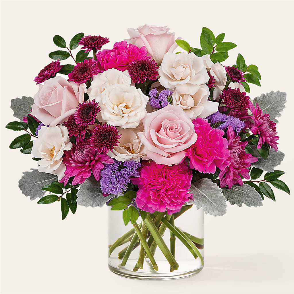 Dose of Cheer Bouquet – STEMZ FLORIST & TREASURES, Calgary AB