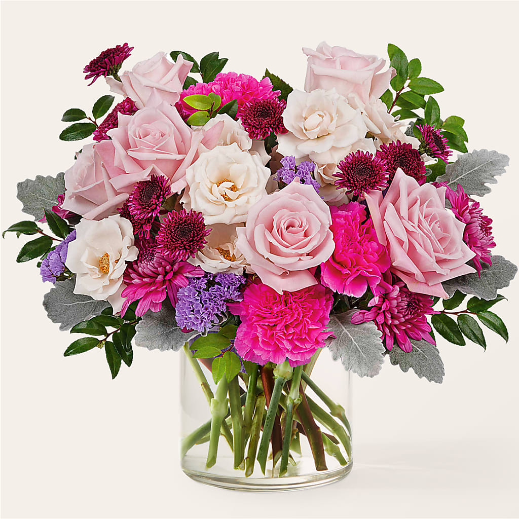 Dose of Cheer Bouquet – STEMZ FLORIST & TREASURES, Calgary AB