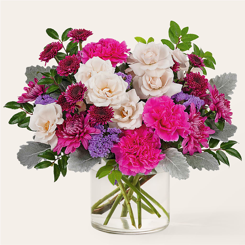 Dose of Cheer Bouquet – STEMZ FLORIST & TREASURES, Calgary AB