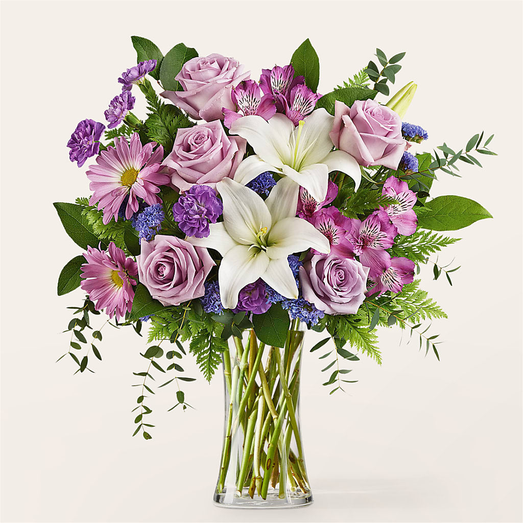 The Dreamscape Bouquet – STEMZ FLORIST & TREASURES, Calgary AB