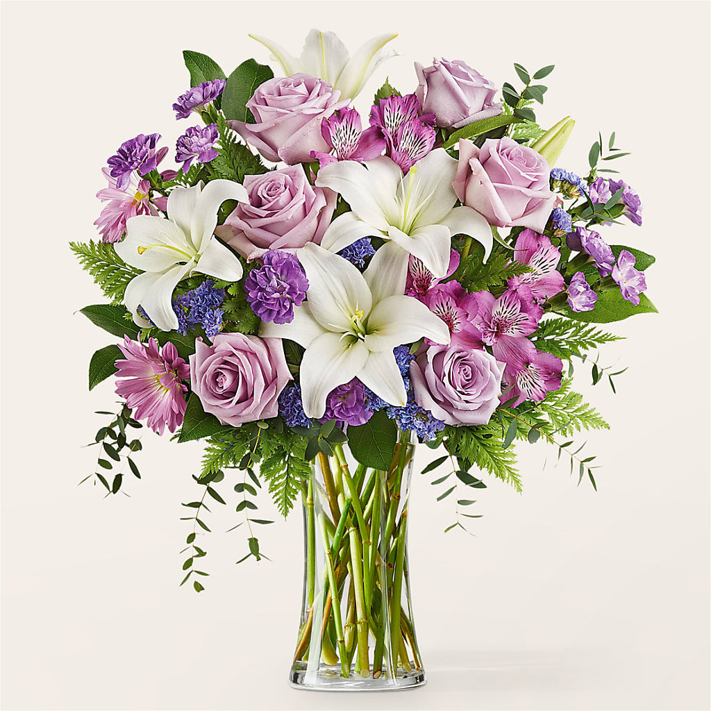 The Dreamscape Bouquet – STEMZ FLORIST & TREASURES, Calgary AB