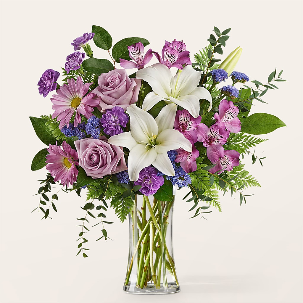The Dreamscape Bouquet – STEMZ FLORIST & TREASURES, Calgary AB