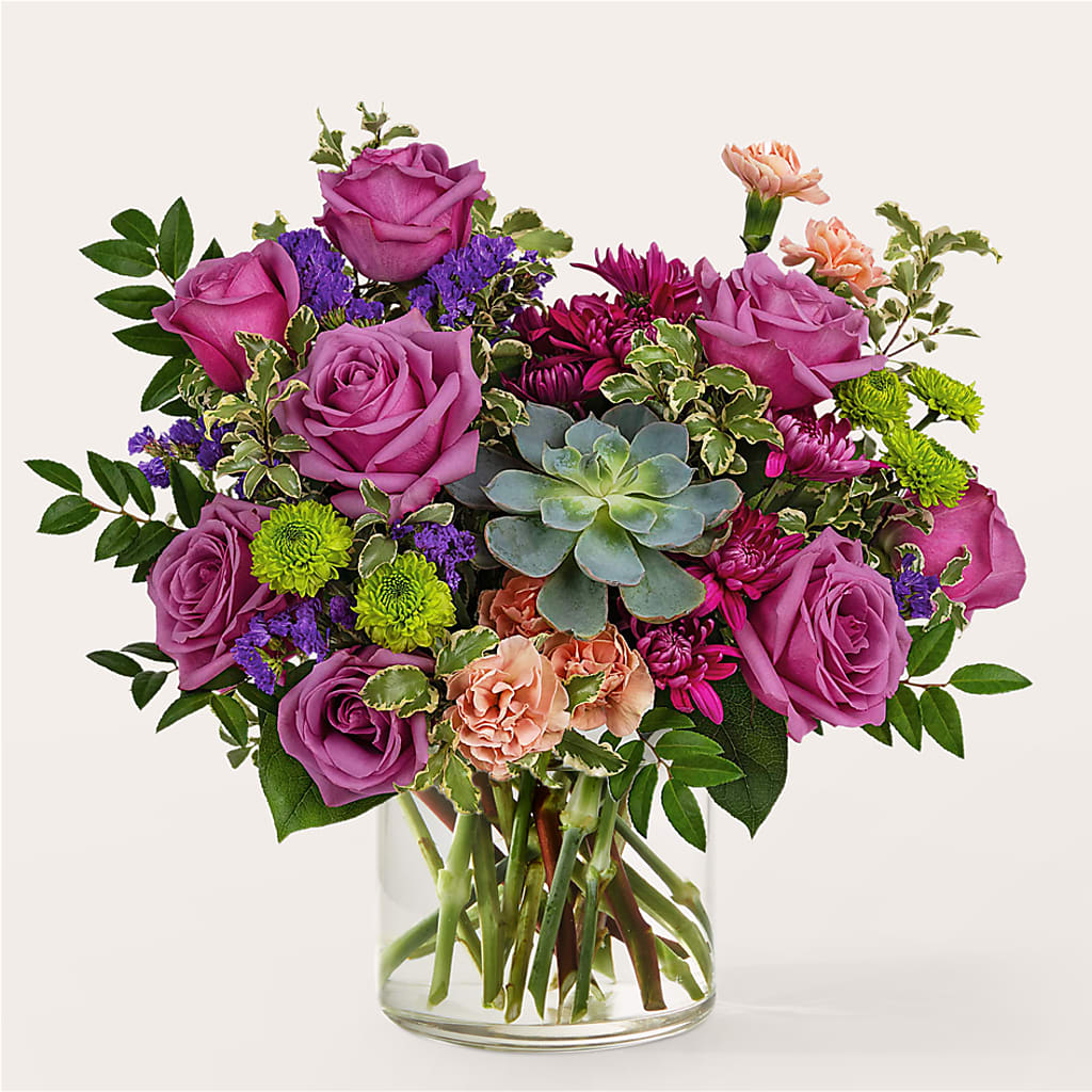 You're a Gem Bouquet – STEMZ FLORIST & TREASURES, Calgary AB