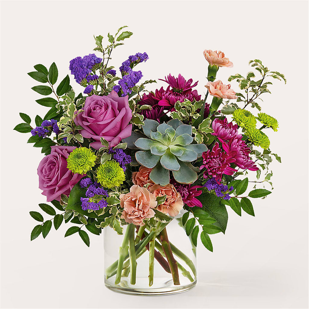 You're a Gem Bouquet – STEMZ FLORIST & TREASURES, Calgary AB