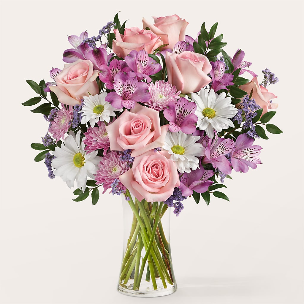 Enchantment Bouquet – STEMZ FLORIST & TREASURES, Calgary AB