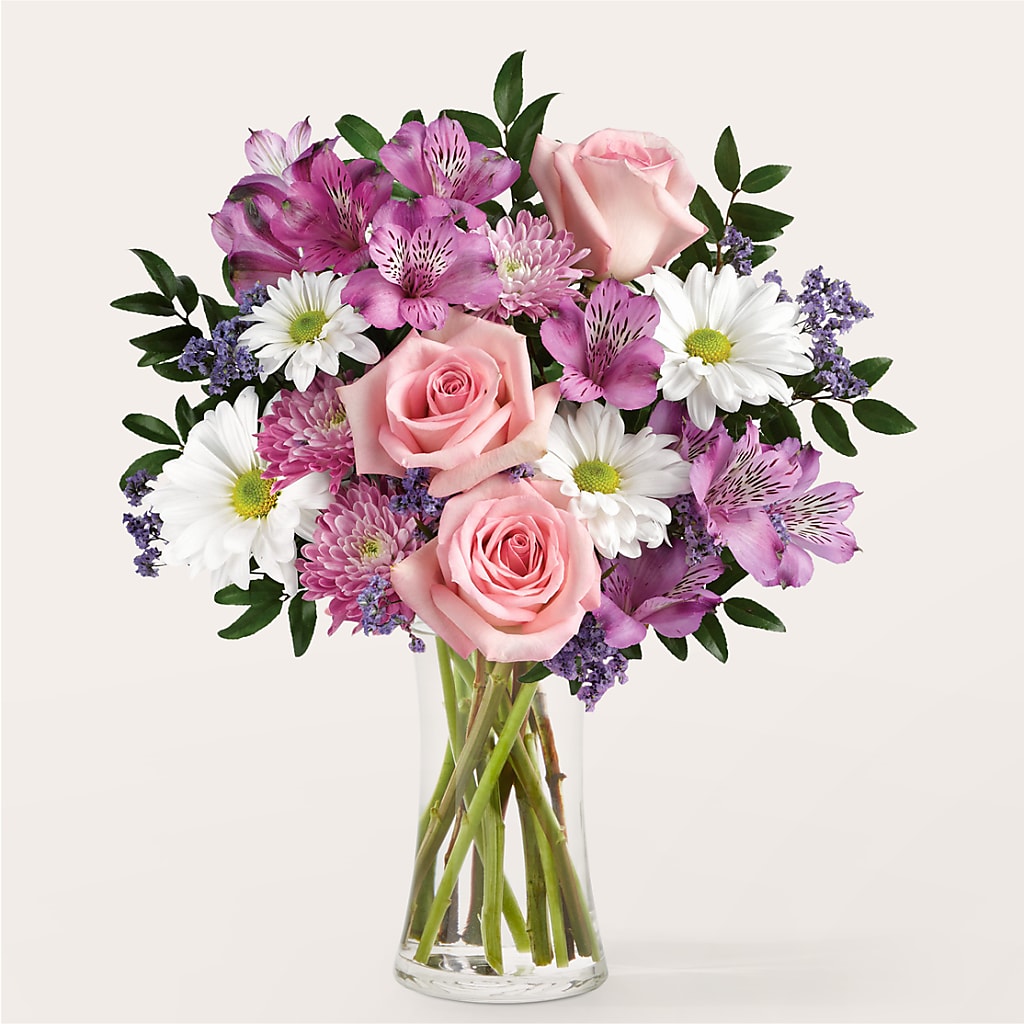Enchantment Bouquet – STEMZ FLORIST & TREASURES, Calgary AB