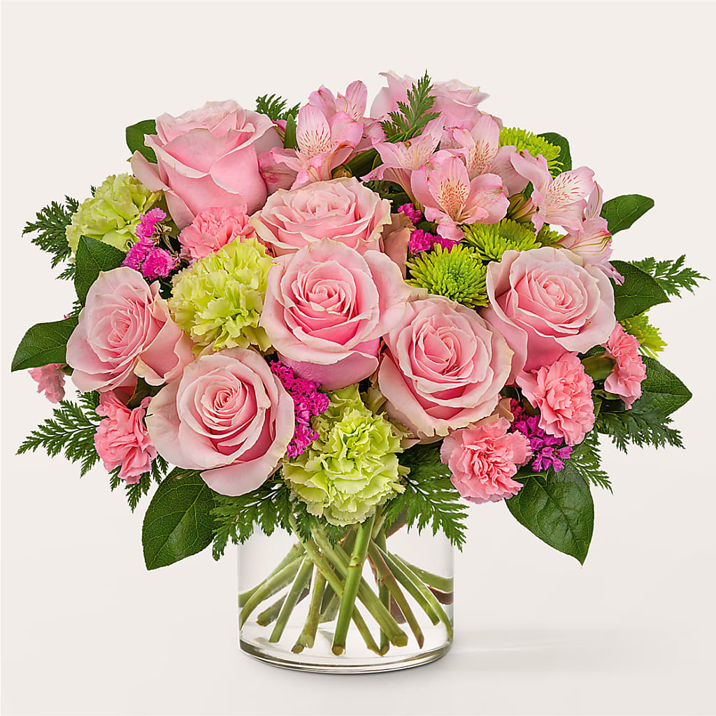 Pinch Me Bouquet – STEMZ FLORIST & TREASURES, Calgary AB