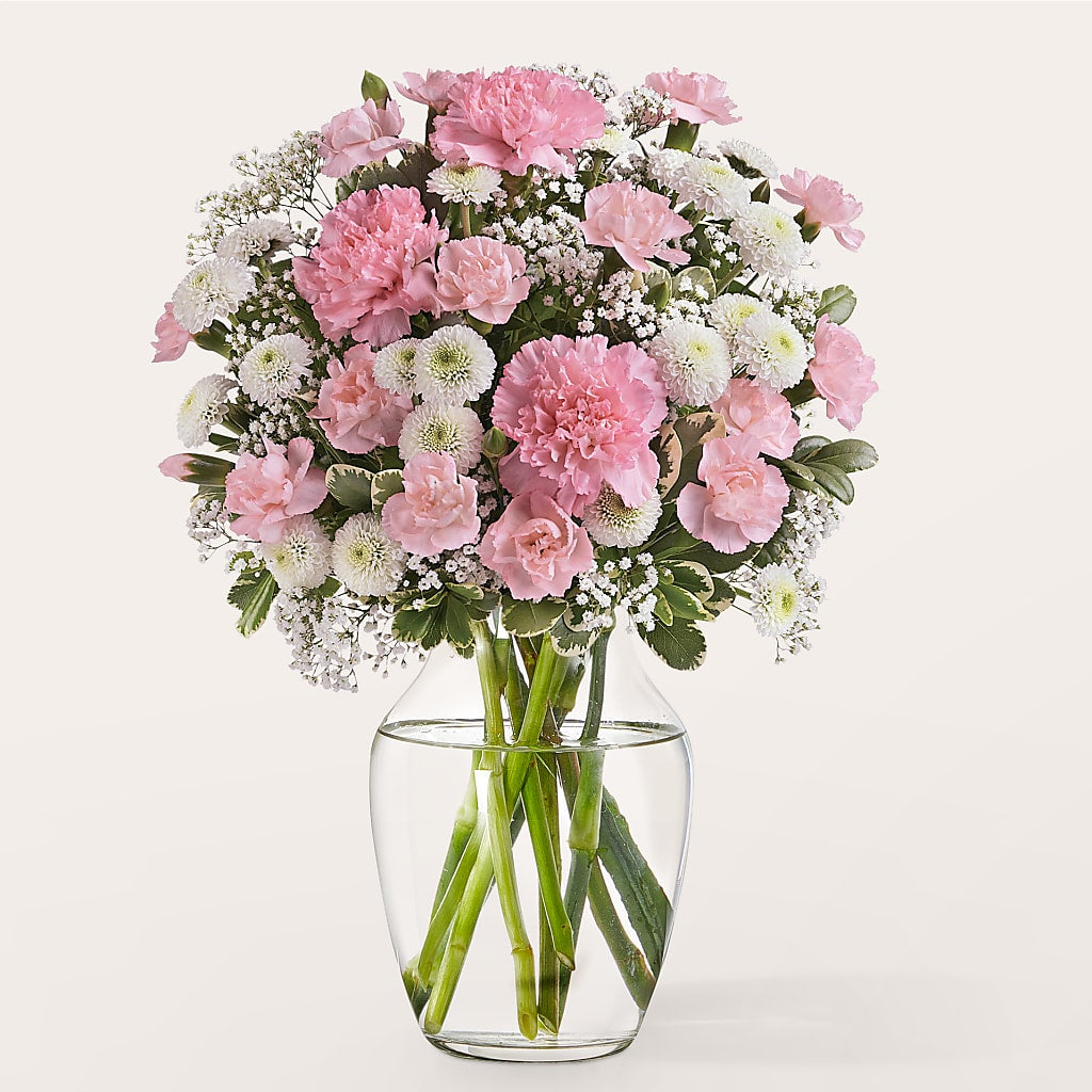 Vintage Glamour Bouquet – STEMZ FLORIST & TREASURES, Calgary AB