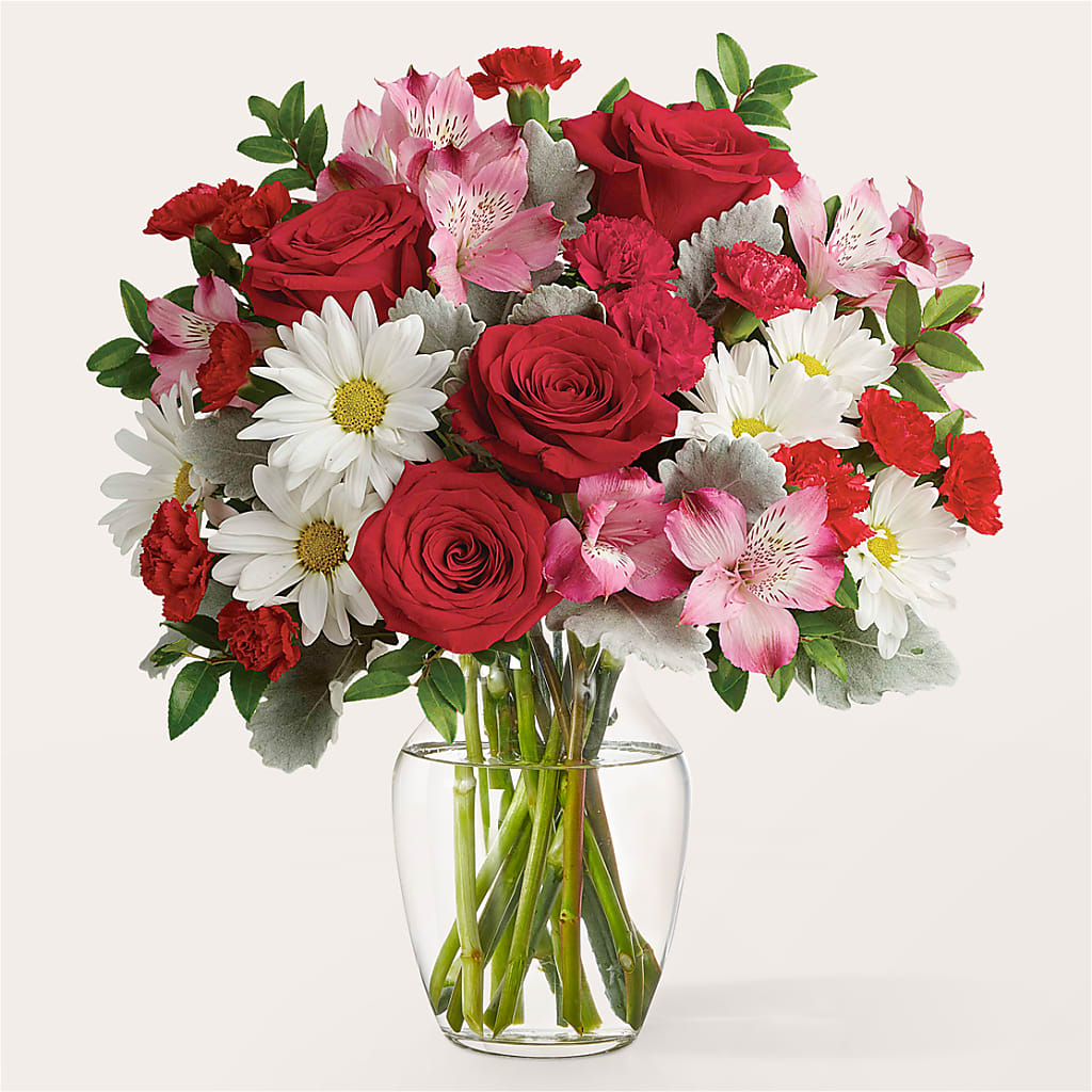 Sugary Sweet Bouquet – STEMZ FLORIST & TREASURES, Calgary AB