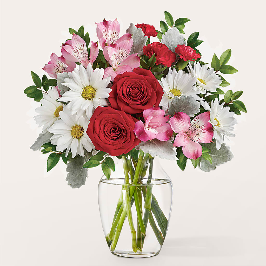 Sugary Sweet Bouquet – STEMZ FLORIST & TREASURES, Calgary AB
