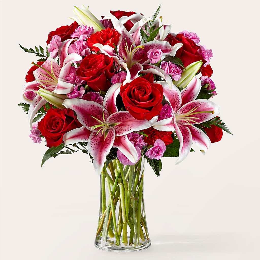 Honeymoon Bouquet – STEMZ FLORIST & TREASURES, Calgary AB