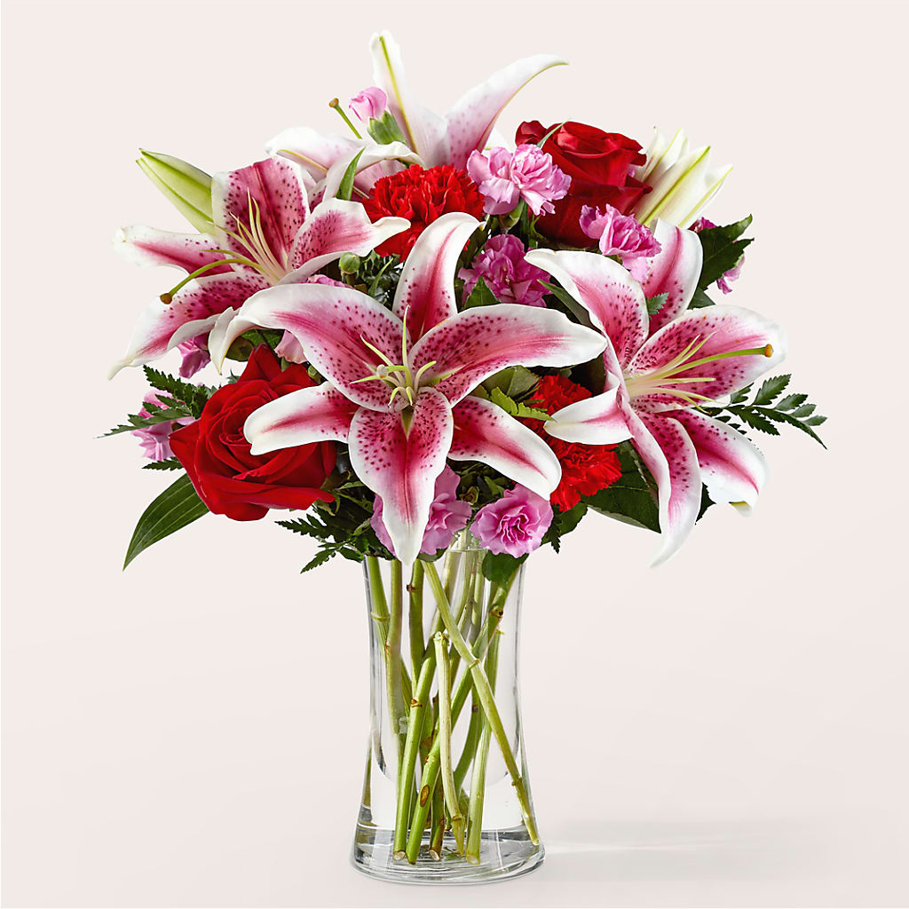 Honeymoon Bouquet – STEMZ FLORIST & TREASURES, Calgary AB