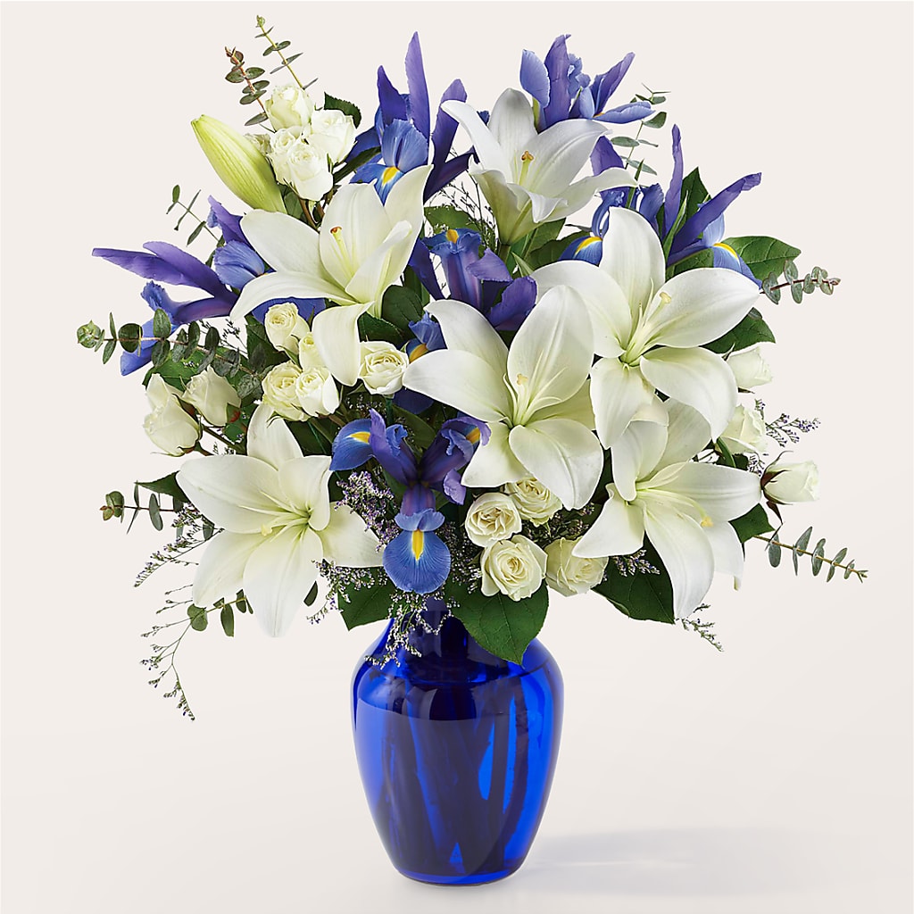 Restorative Pause Bouquet – STEMZ FLORIST & TREASURES, Calgary AB