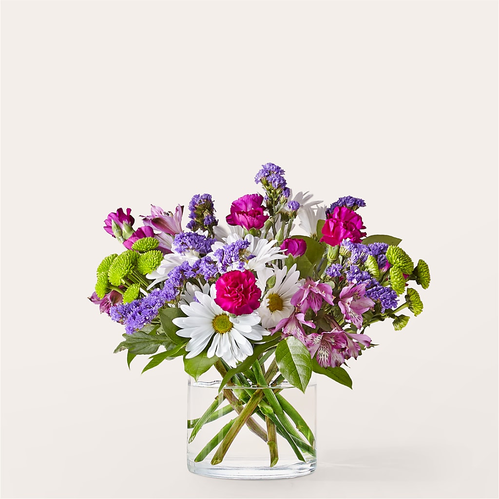 Wild Berry Bouquet – STEMZ FLORIST & TREASURES, Calgary AB