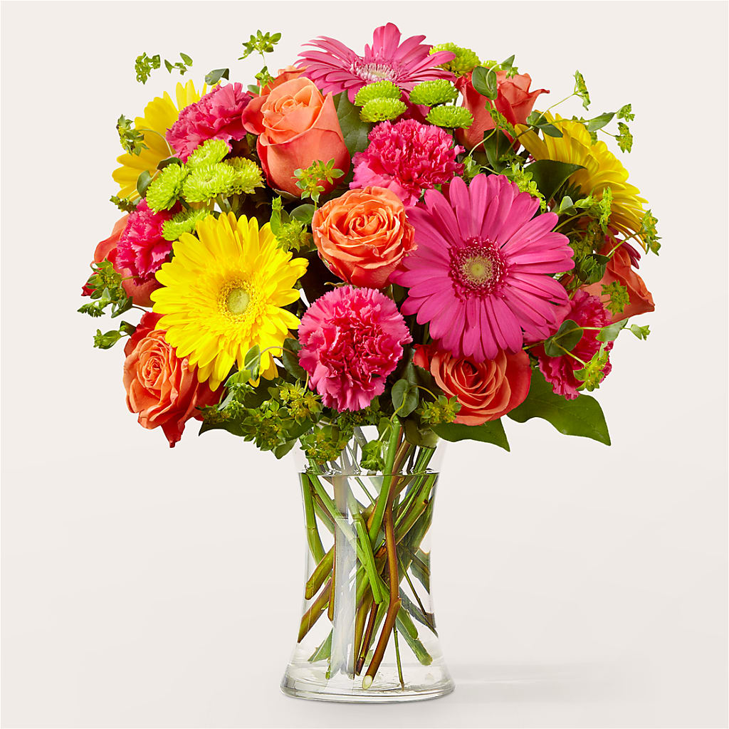 Fruit Punch Bouquet – STEMZ FLORIST & TREASURES, Calgary AB