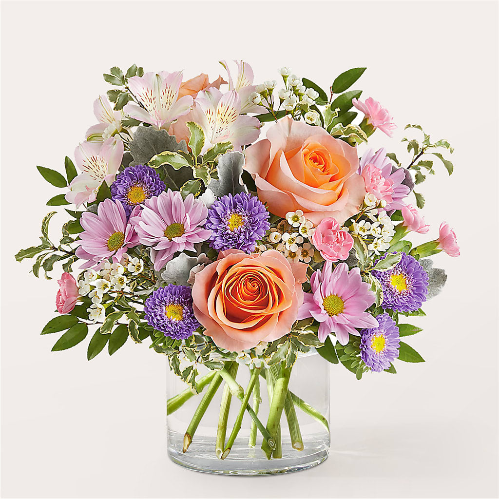 Glimmer Bouquet – STEMZ FLORIST & TREASURES, Calgary AB