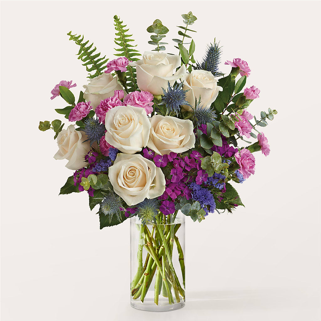 The Gala Bouquet – STEMZ FLORIST & TREASURES, Calgary AB