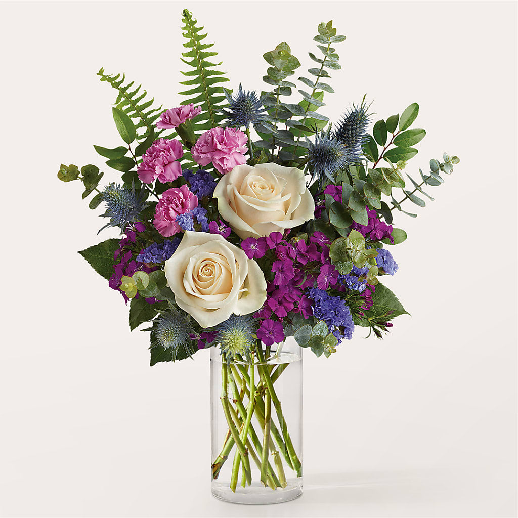 The Gala Bouquet – STEMZ FLORIST & TREASURES, Calgary AB