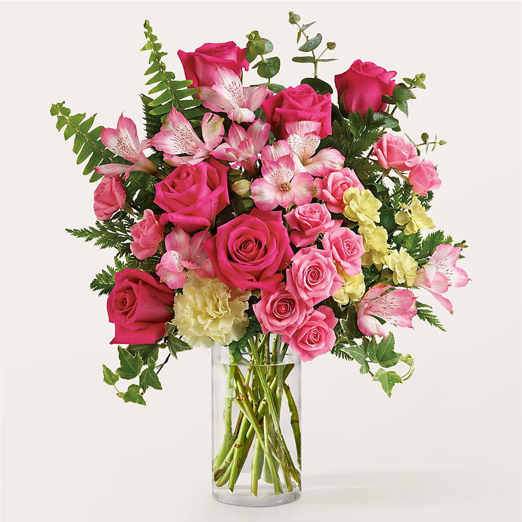 Strawberry Margarita Bouquet – STEMZ FLORIST & TREASURES, Calgary AB