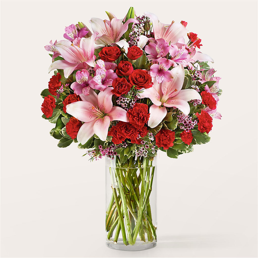 Kismet Bouquet – STEMZ FLORIST & TREASURES, Calgary AB